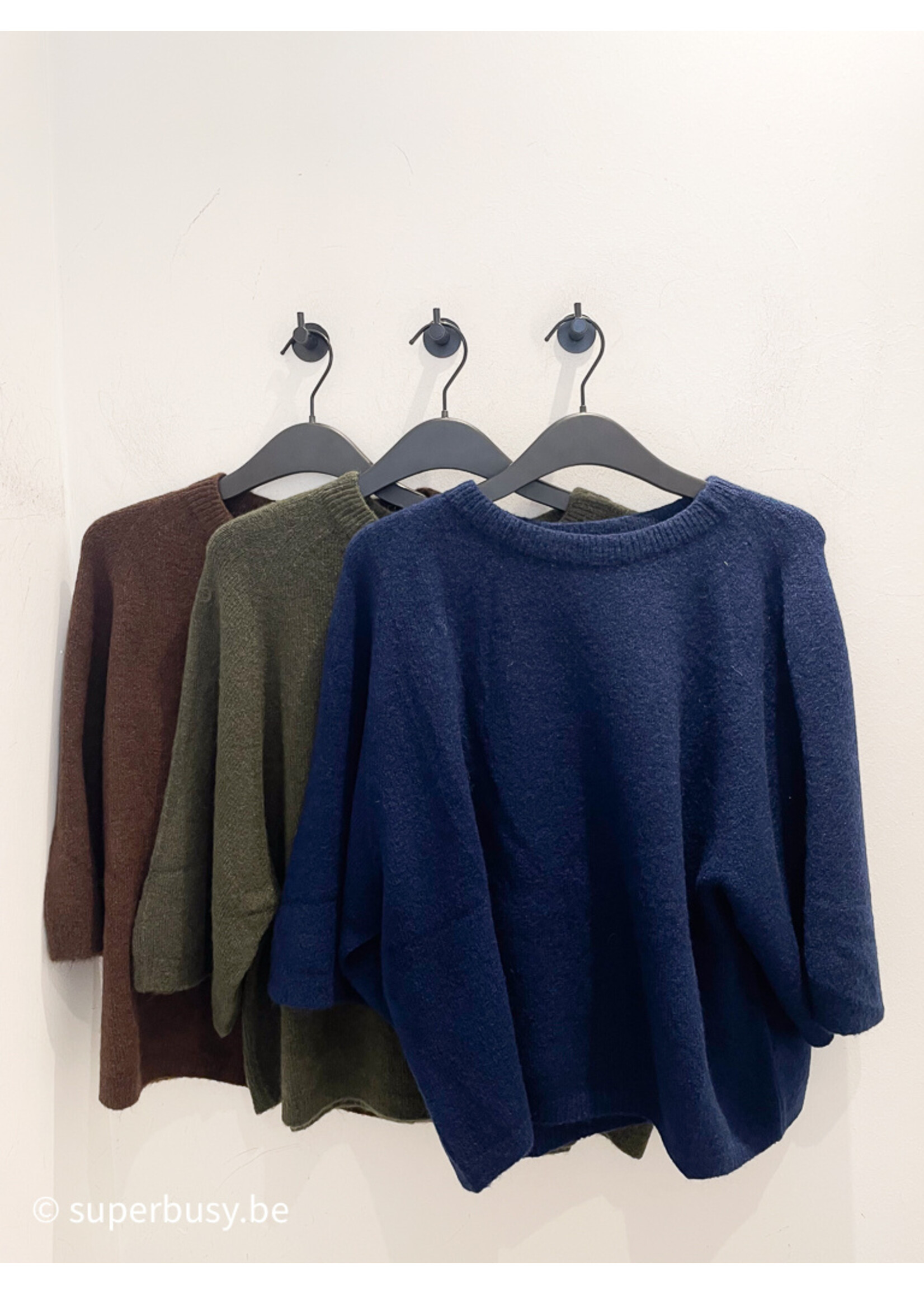 EVERY DAY JUMPER