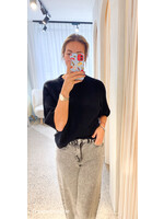 EVERY DAY JUMPER BLACK