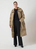 YASSEVINA DOWN COAT S