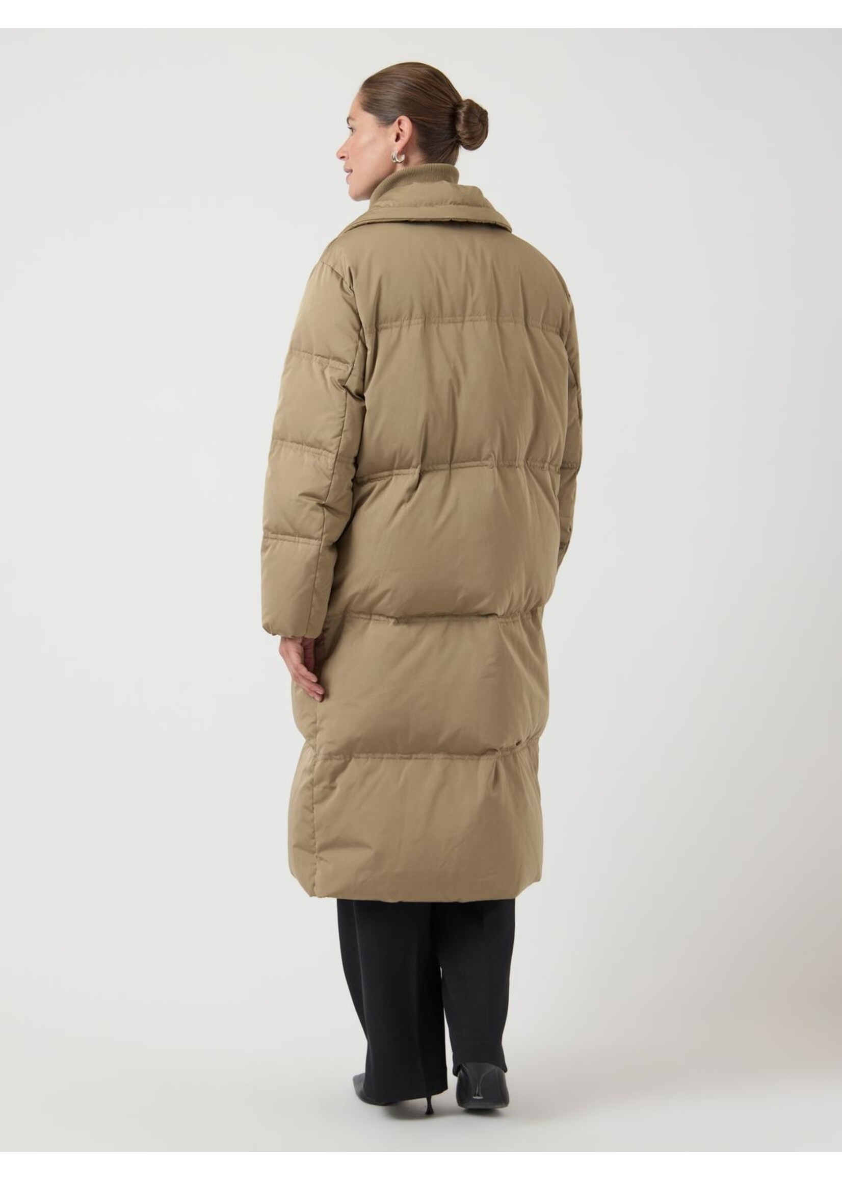 YASSEVINA DOWN COAT S