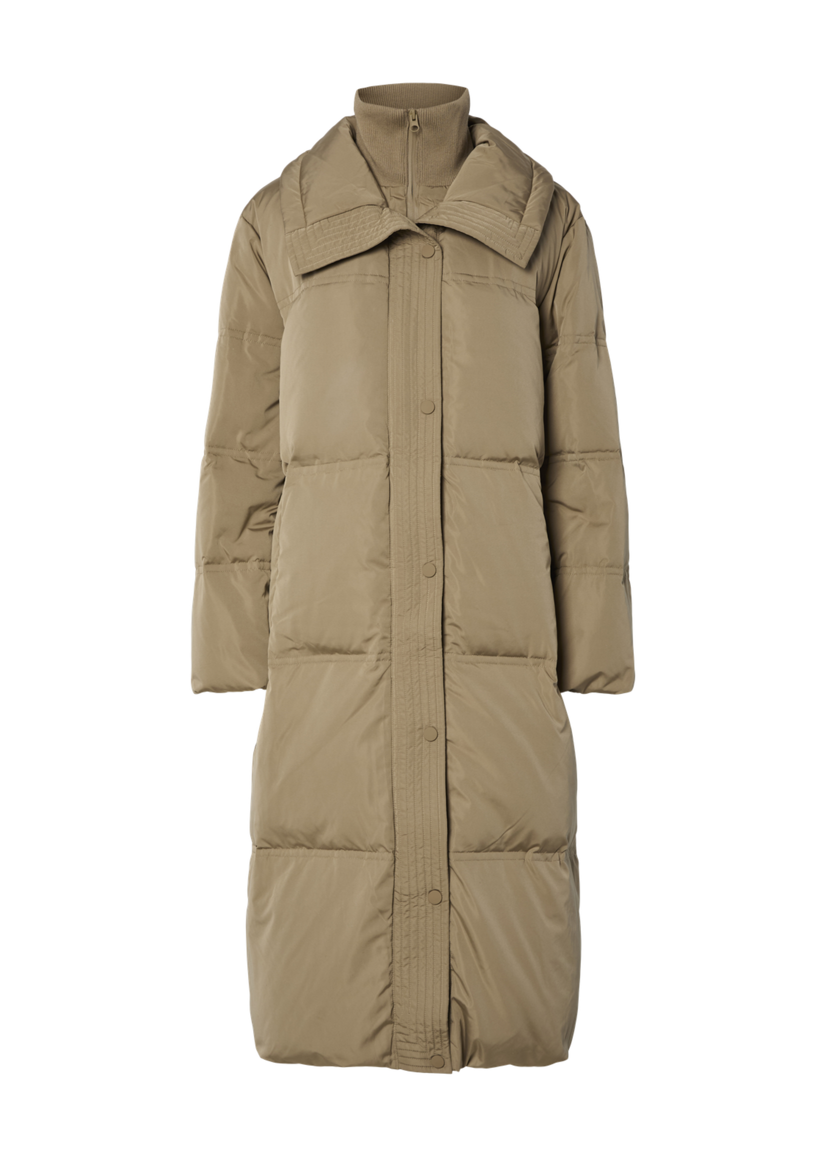 YASSEVINA DOWN COAT S