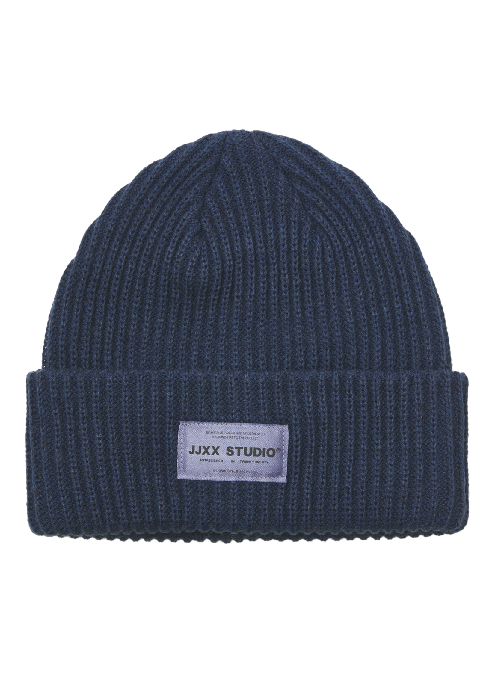 JXOTHELIA KNIT BEANIE ACC SN.