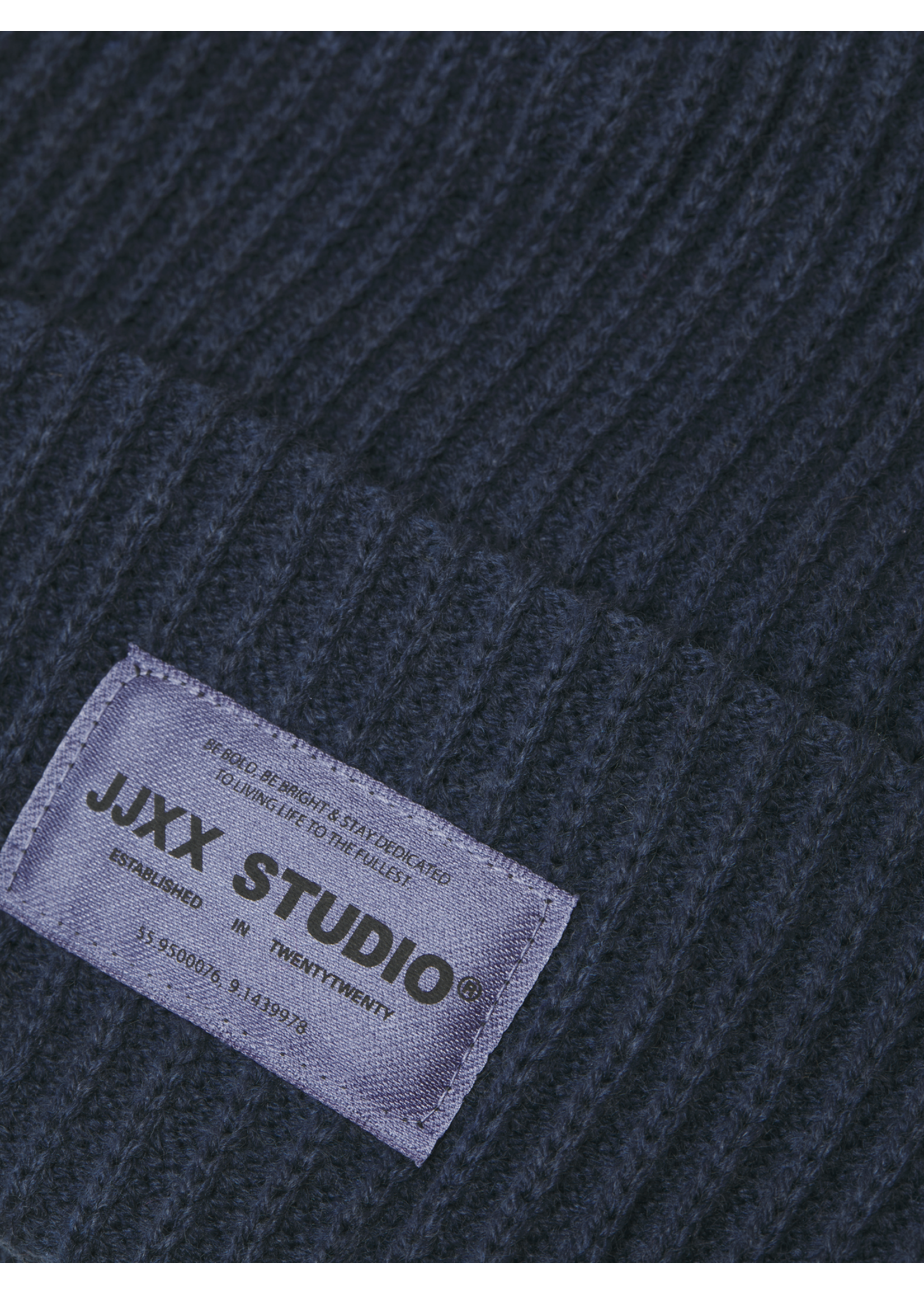 JXOTHELIA KNIT BEANIE ACC SN.