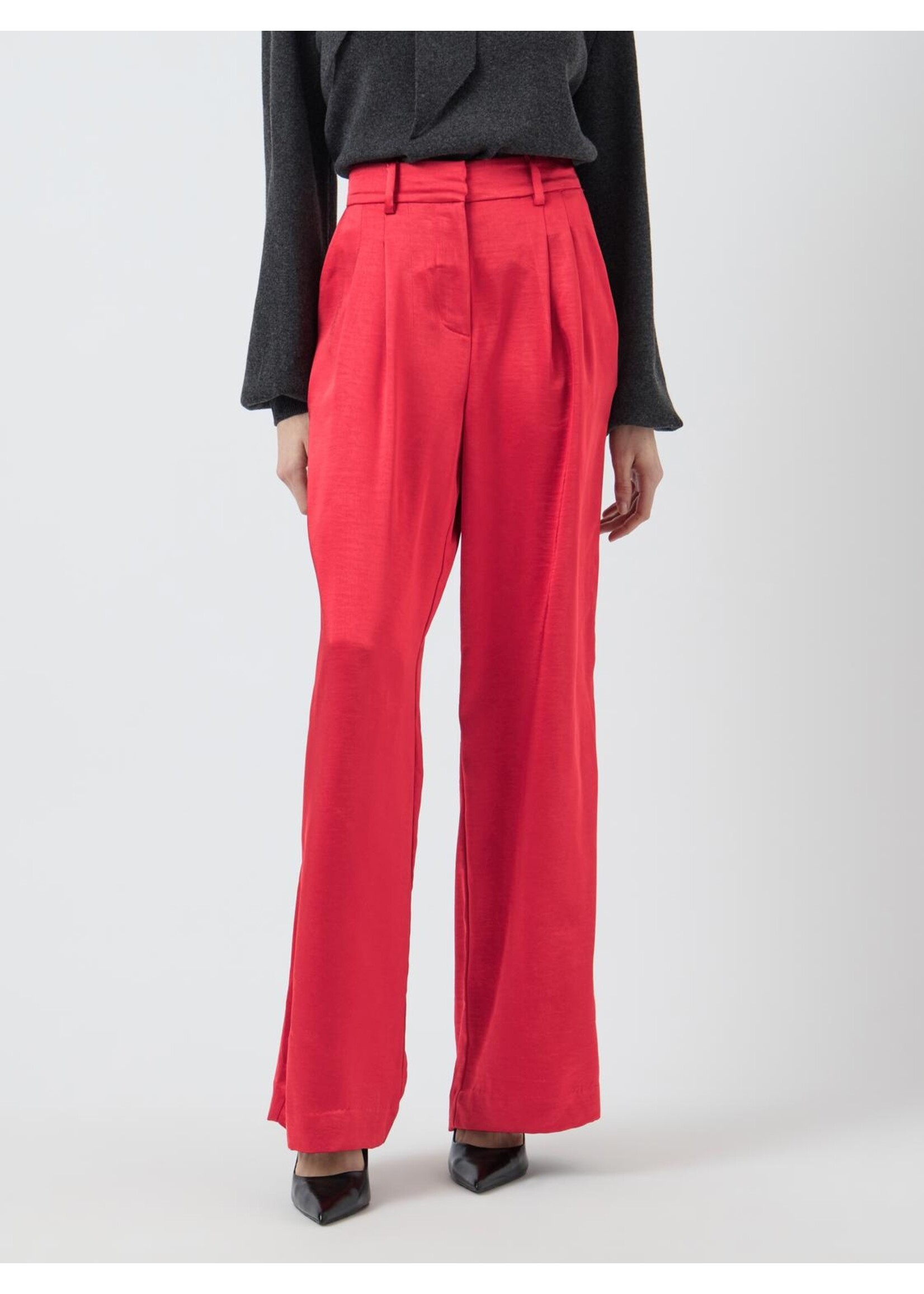 YASVIMA HMW SATIN PANTS-SHOW