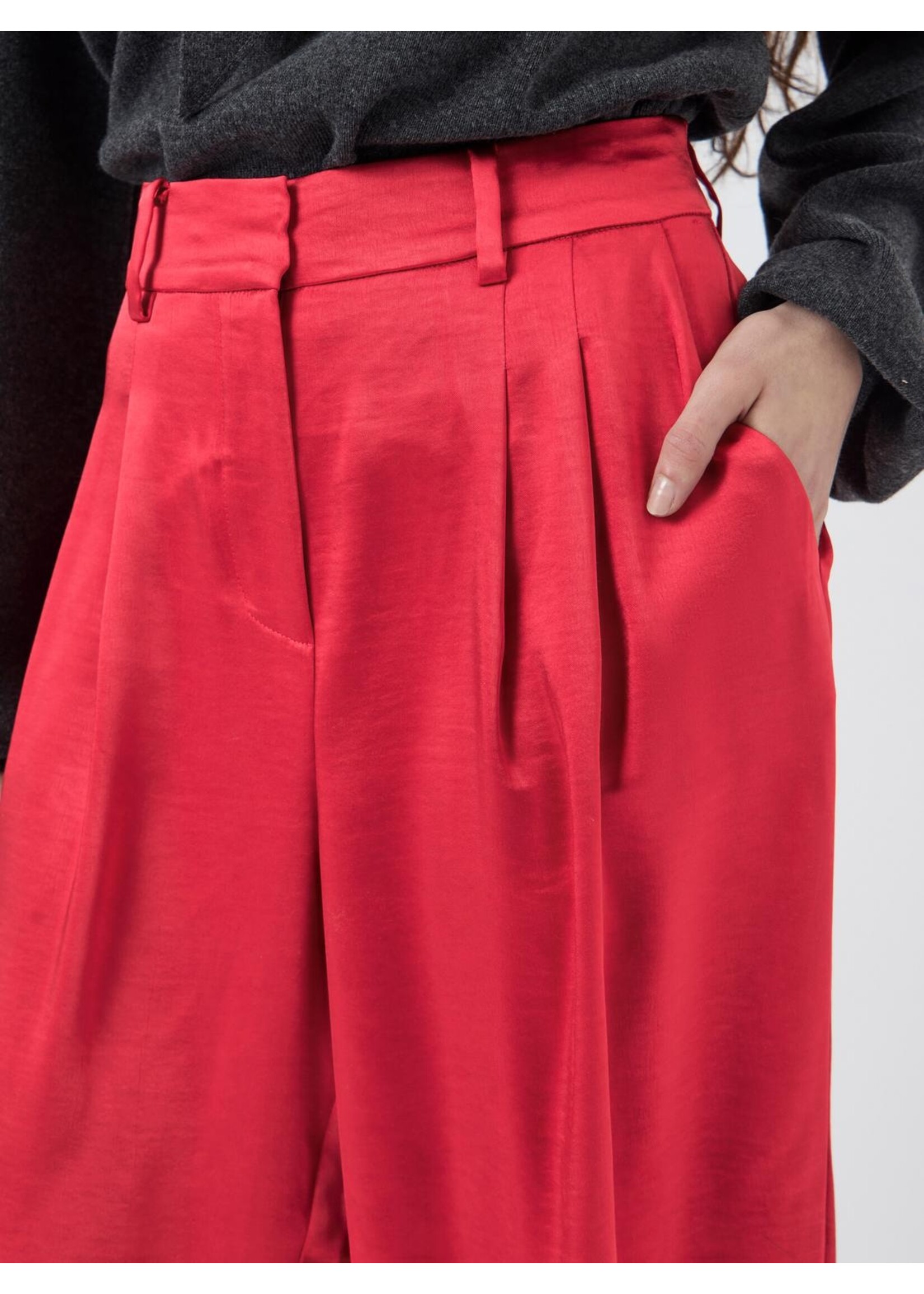 YASVIMA HMW SATIN PANTS-SHOW
