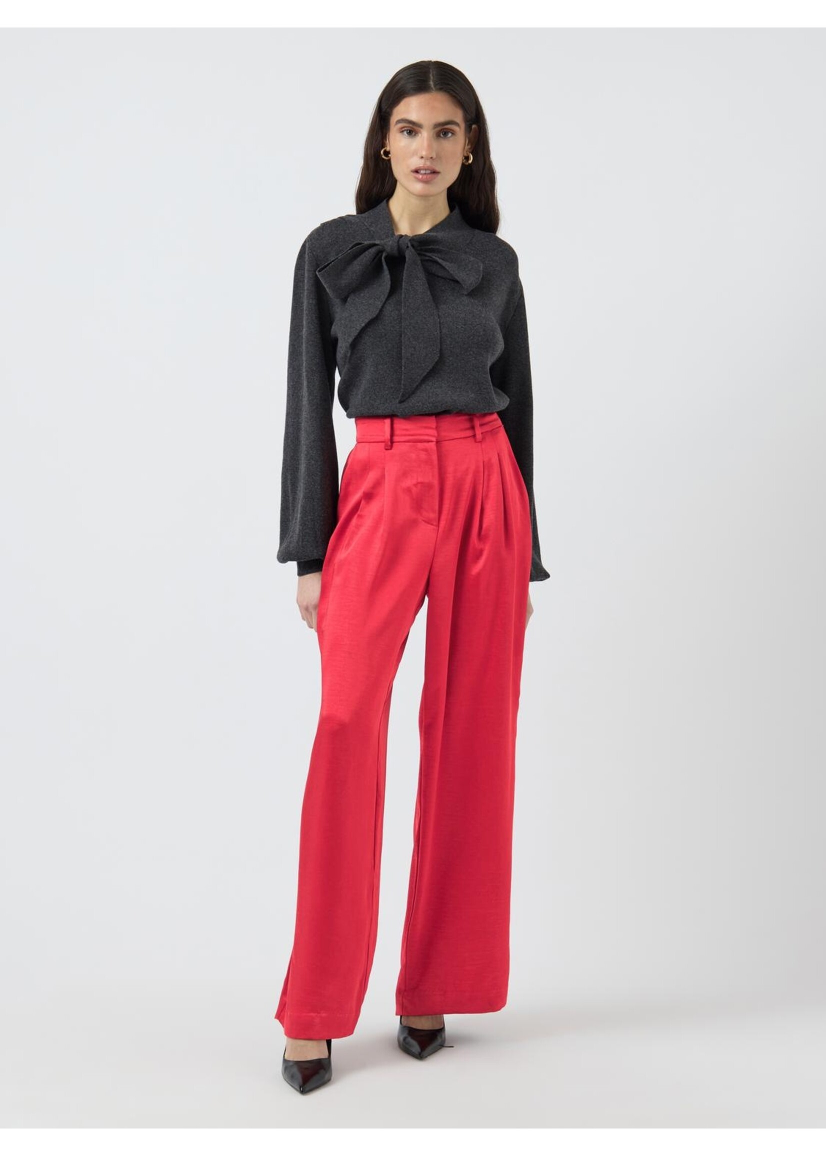 YASVIMA HMW SATIN PANTS-SHOW