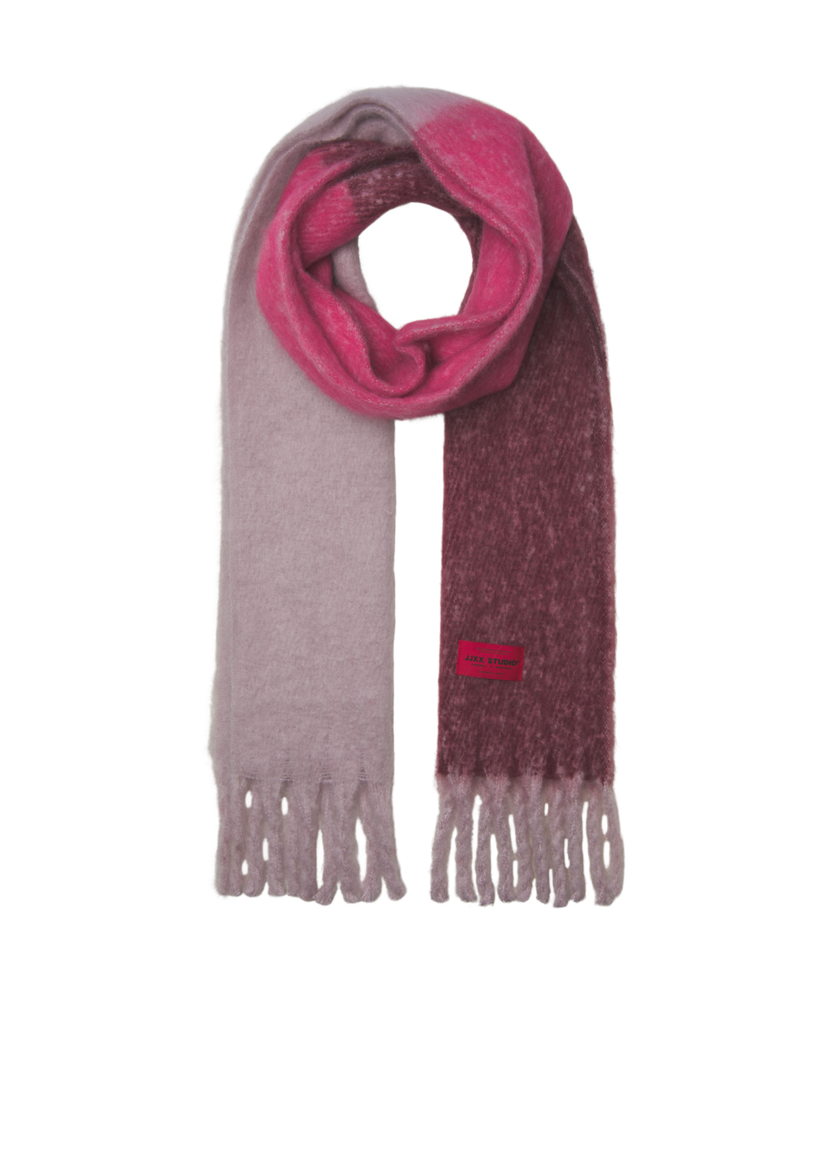 JXLESLIE SCARF ACC SN .