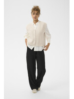CRKLEMENTINE KNIT VEST