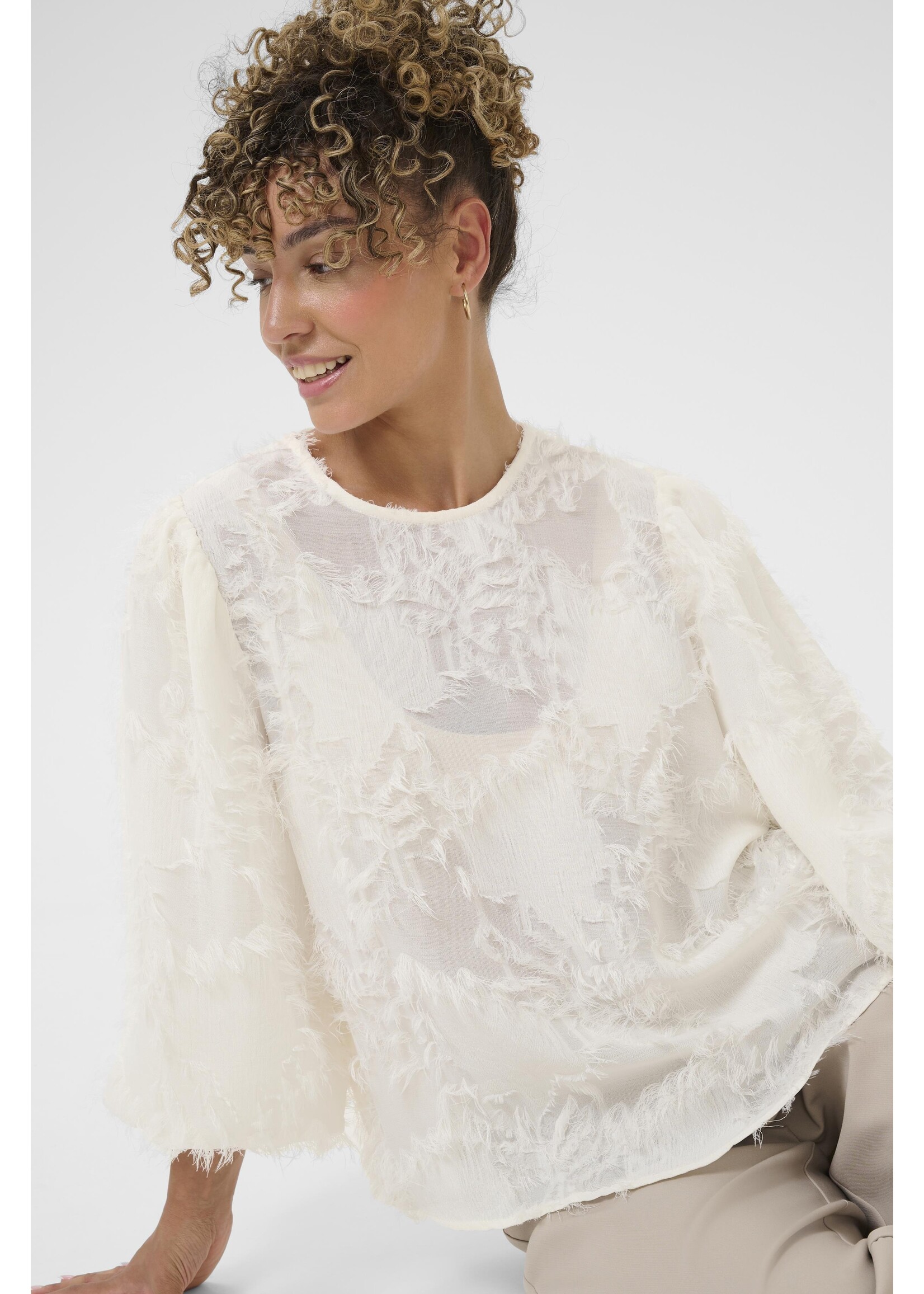 CRFREJA BLOUSE