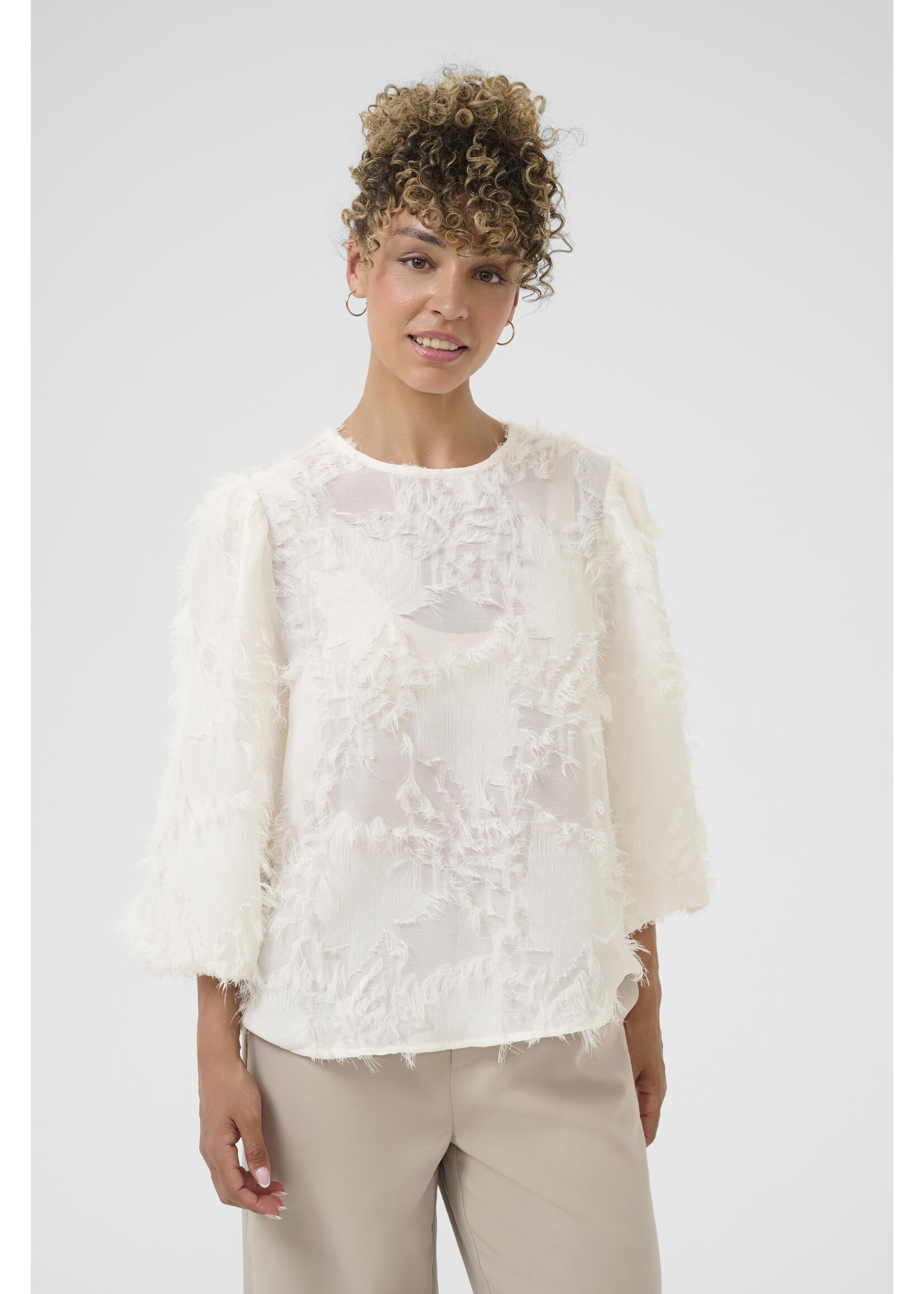 CRFREJA BLOUSE