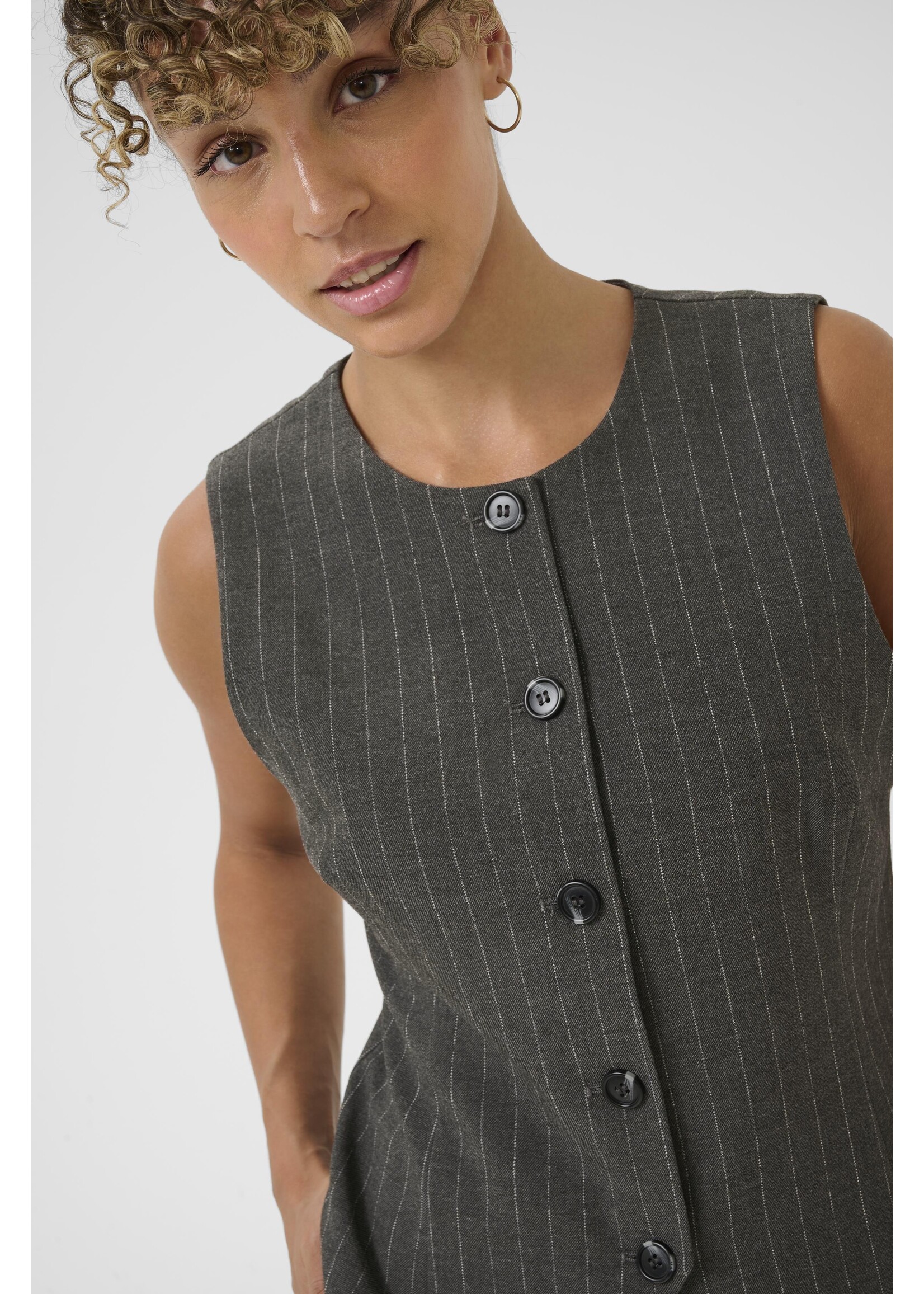 CRTINGLE WAISTCOAT