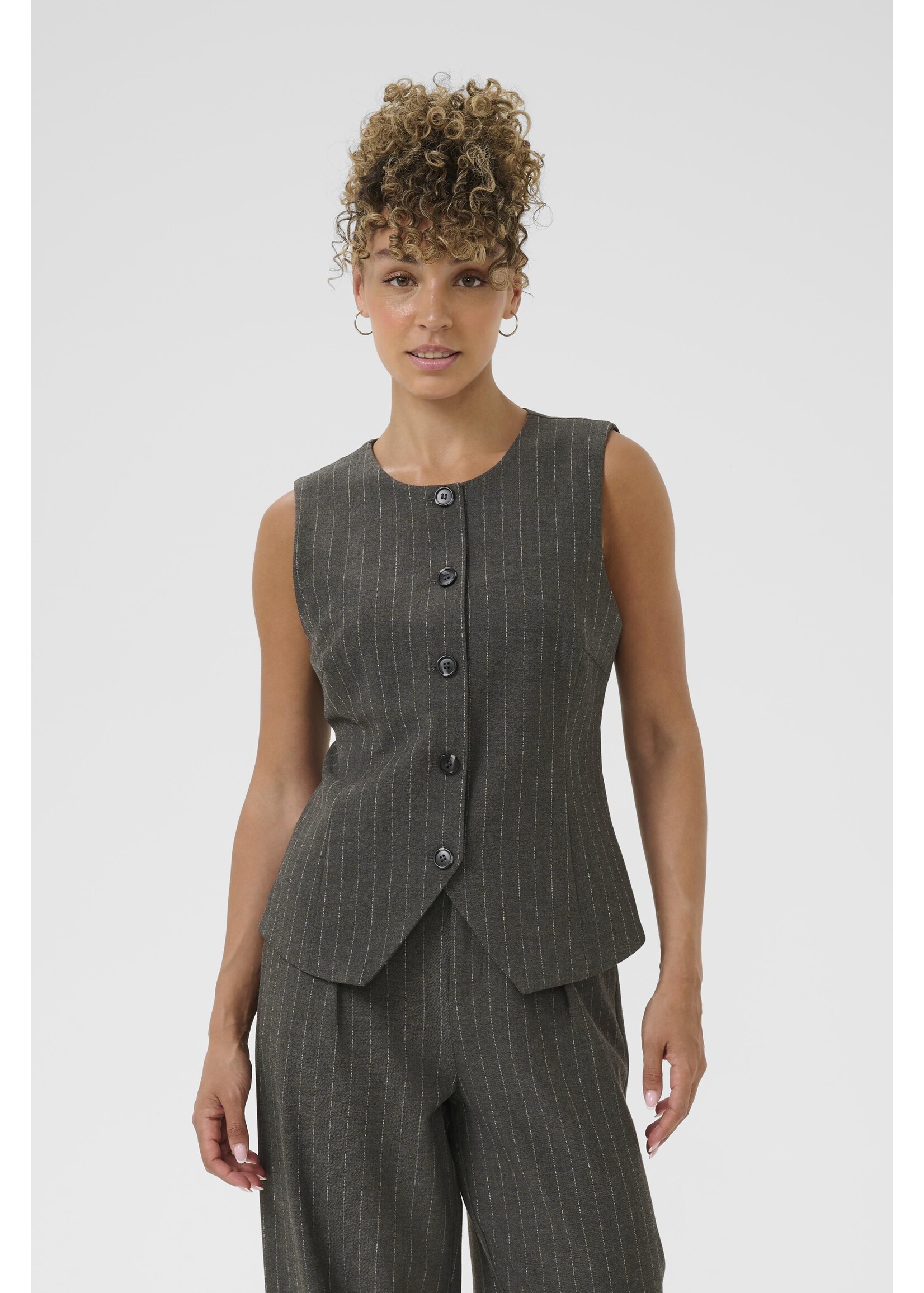 CRTINGLE WAISTCOAT