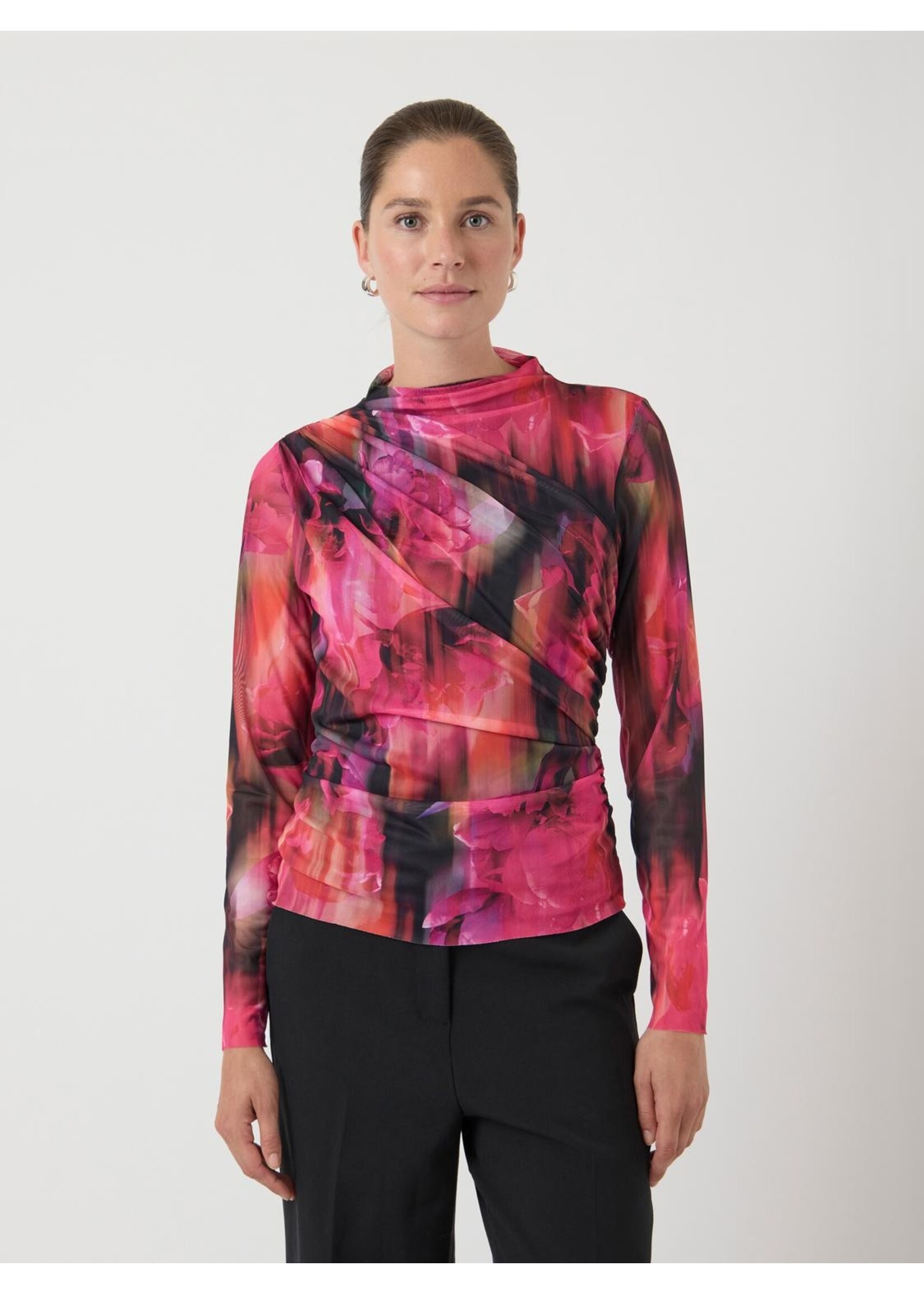 YASCHIVA LS TOP