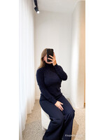 ROLLNECK JUMPER MO.