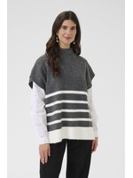 CRSTARI KNIT SLIPOVER