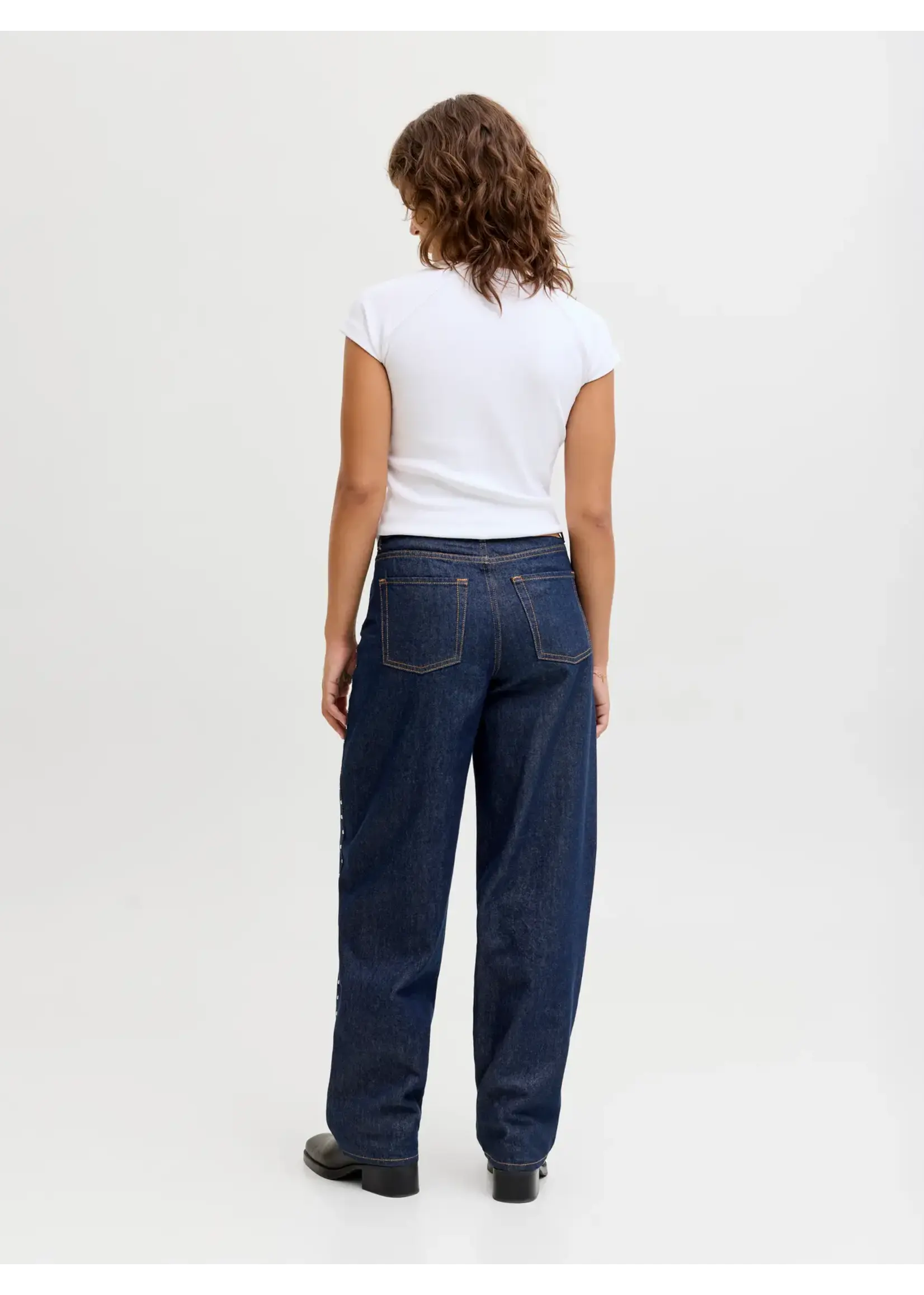 JXFUJI IVY BARREL MW JEANS R295 DNM