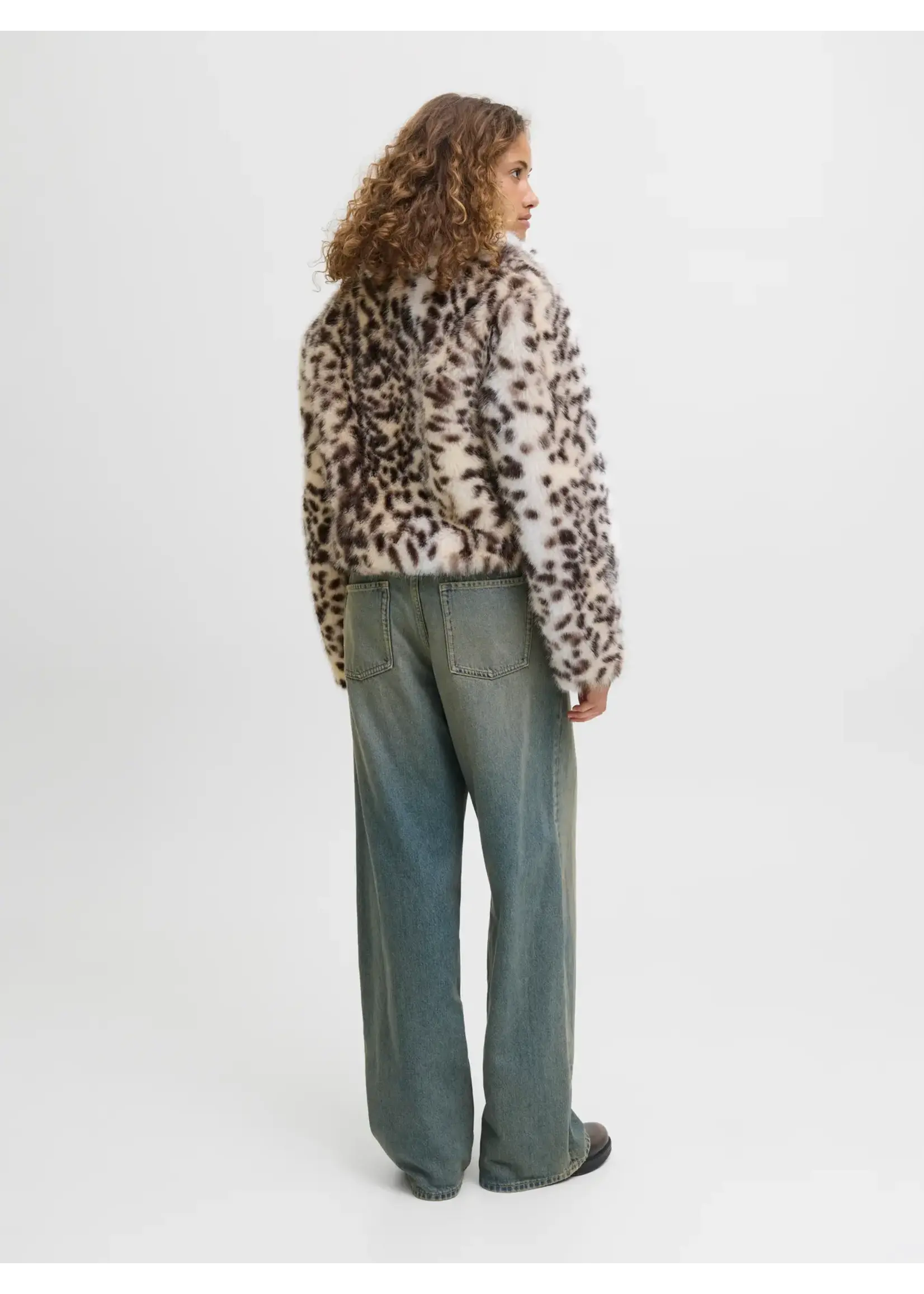 JXTANIA LEO JACKET OTW