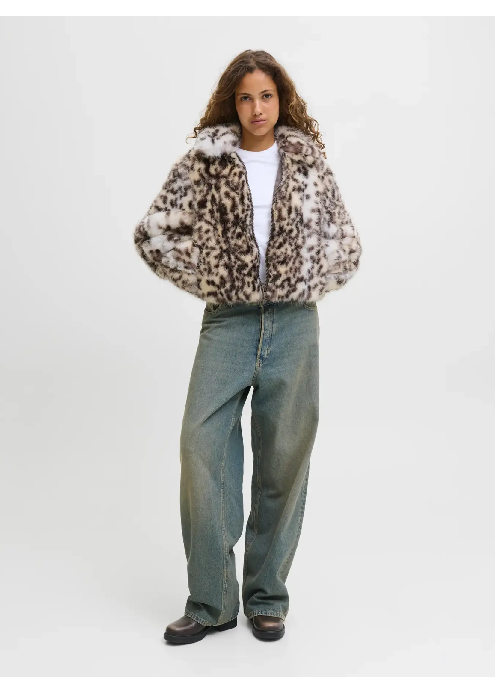 JXTANIA LEO JACKET OTW