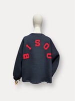 SWEATER BISOU RED