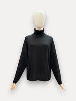 ROLLNECK KNITTED JUMPER HAILEY