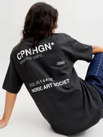 JXMILLOW LOOSE SS TEE JRS SP625