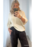 EVERY DAY JUMPER OFF WHITE