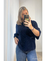 EVERY DAY JUMPER MARINE