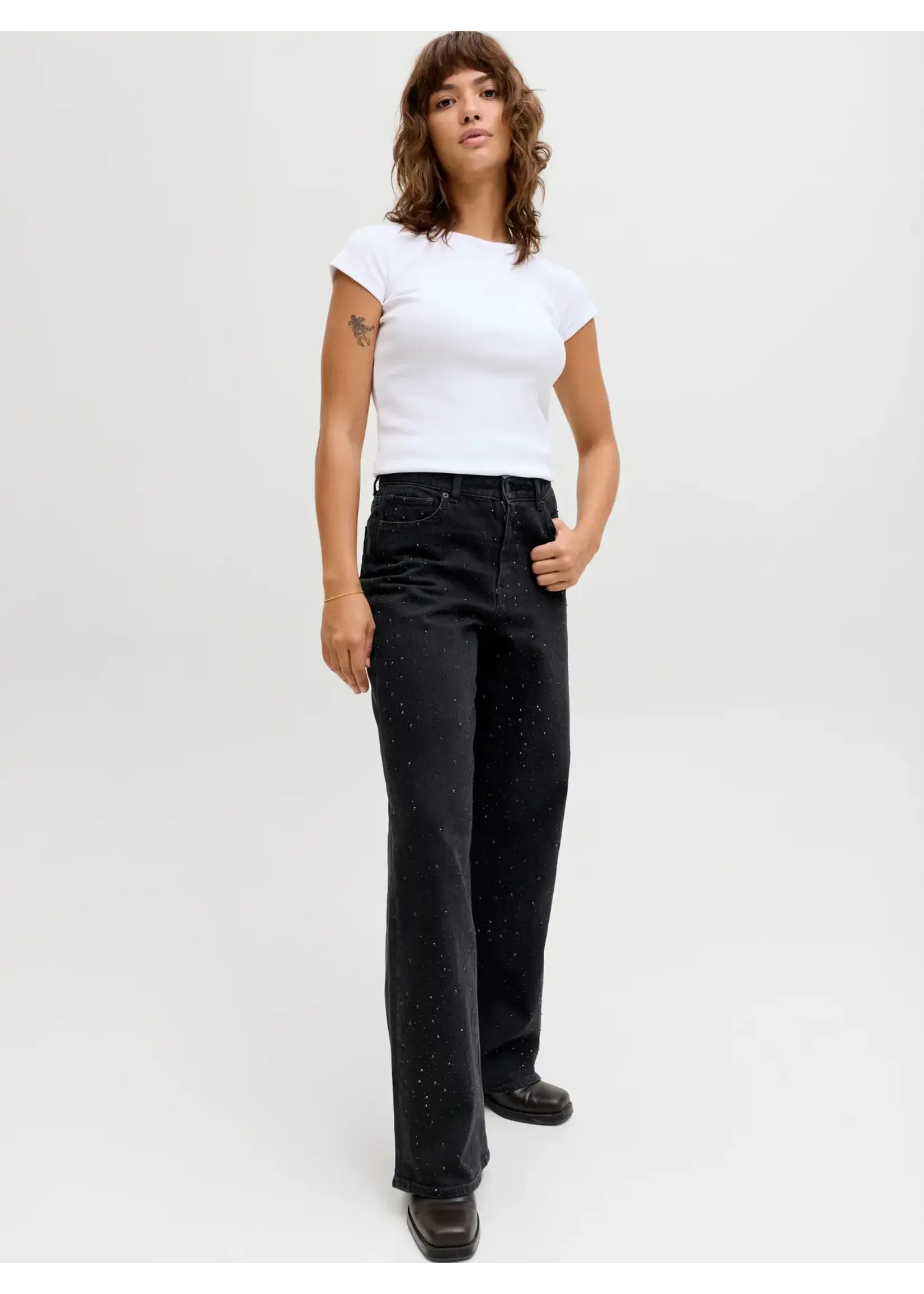 JXTOKYO WIDE HW STONE R296 DNM.