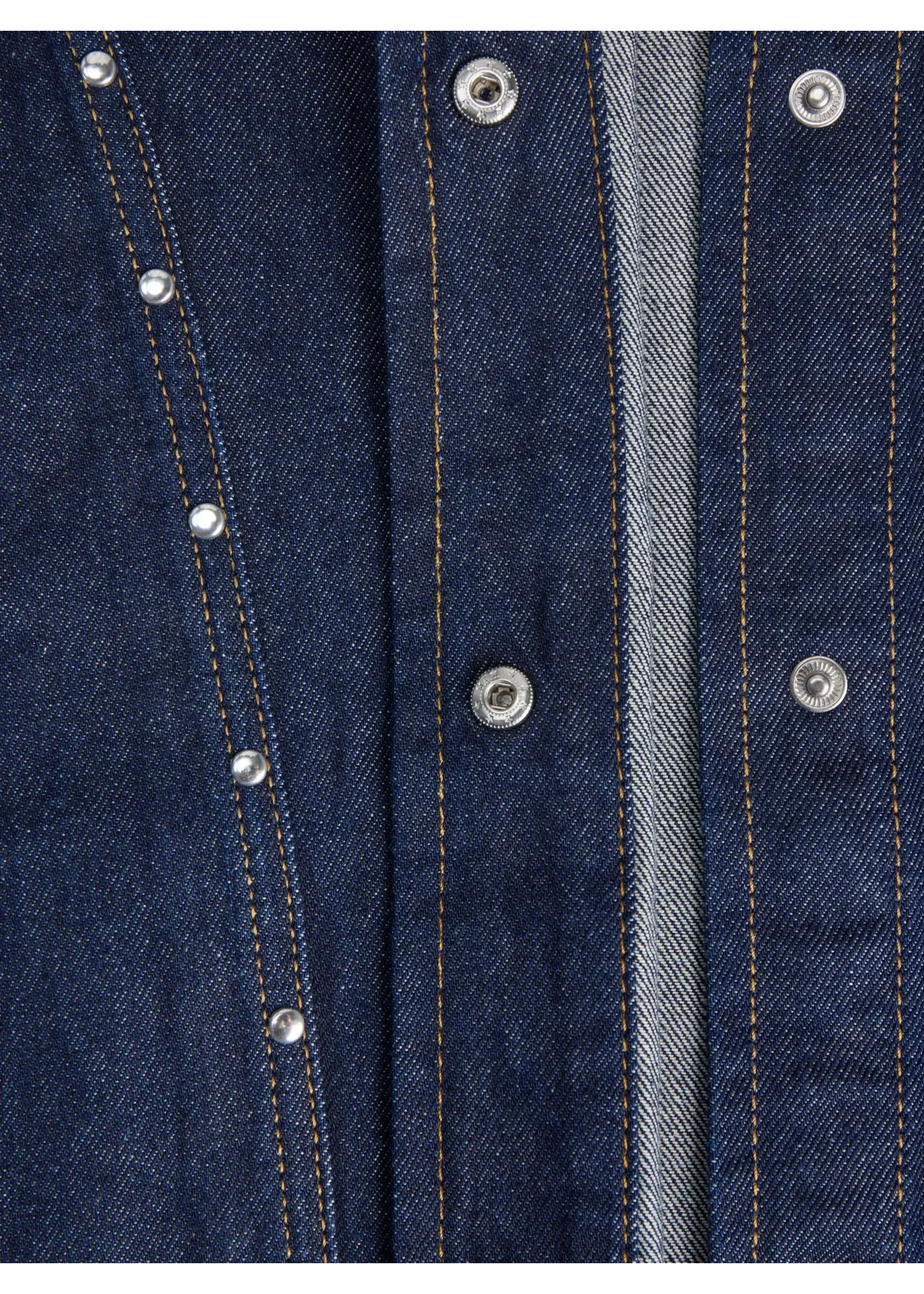 JXMAE WAISTCOAT R295 DNM