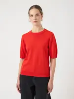 YASLENA KNIT PULLOVER NOOS