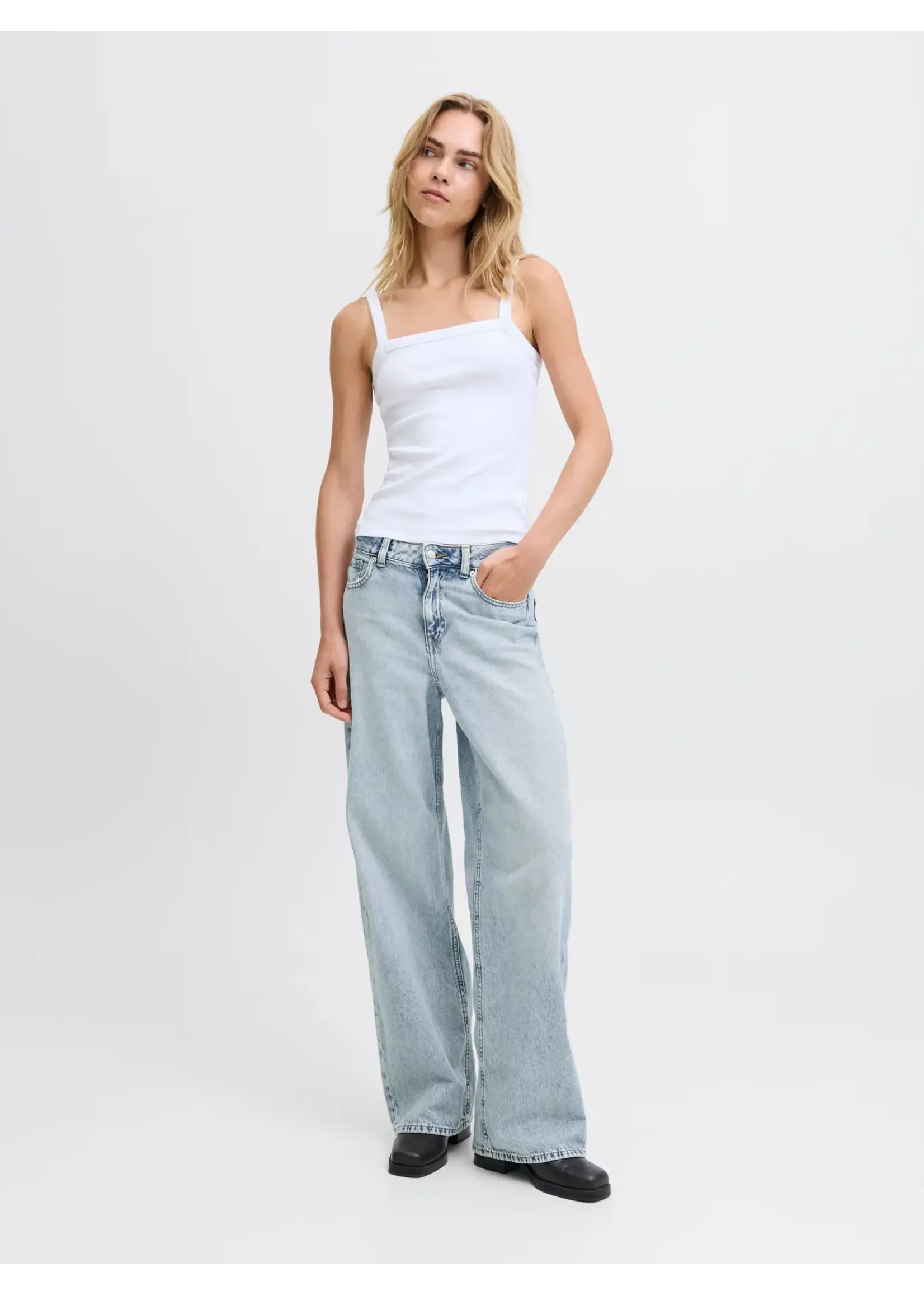 JXTOKYO WIDE HW DNM NOOS 32