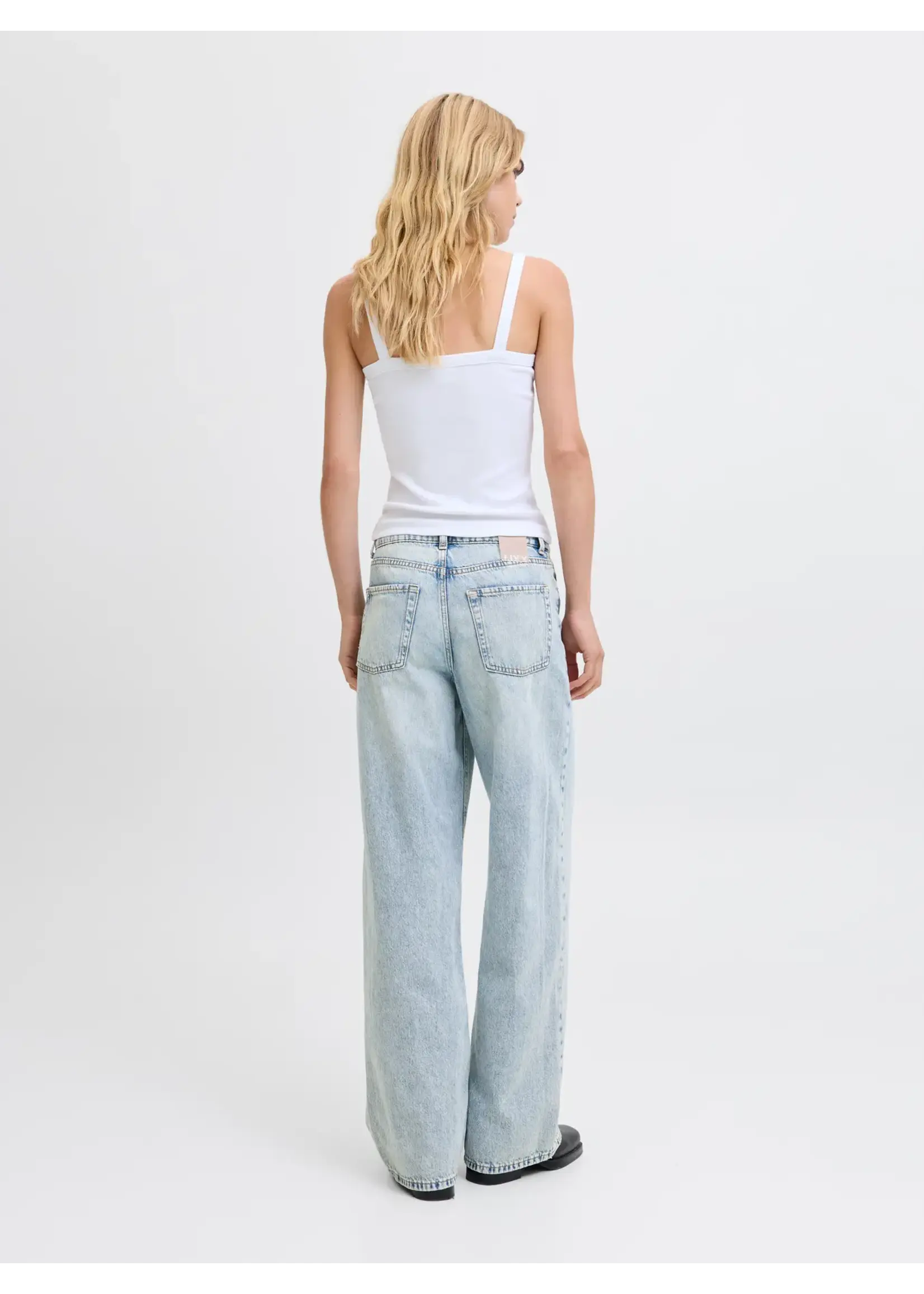 JXTOKYO WIDE HW DNM NOOS 32