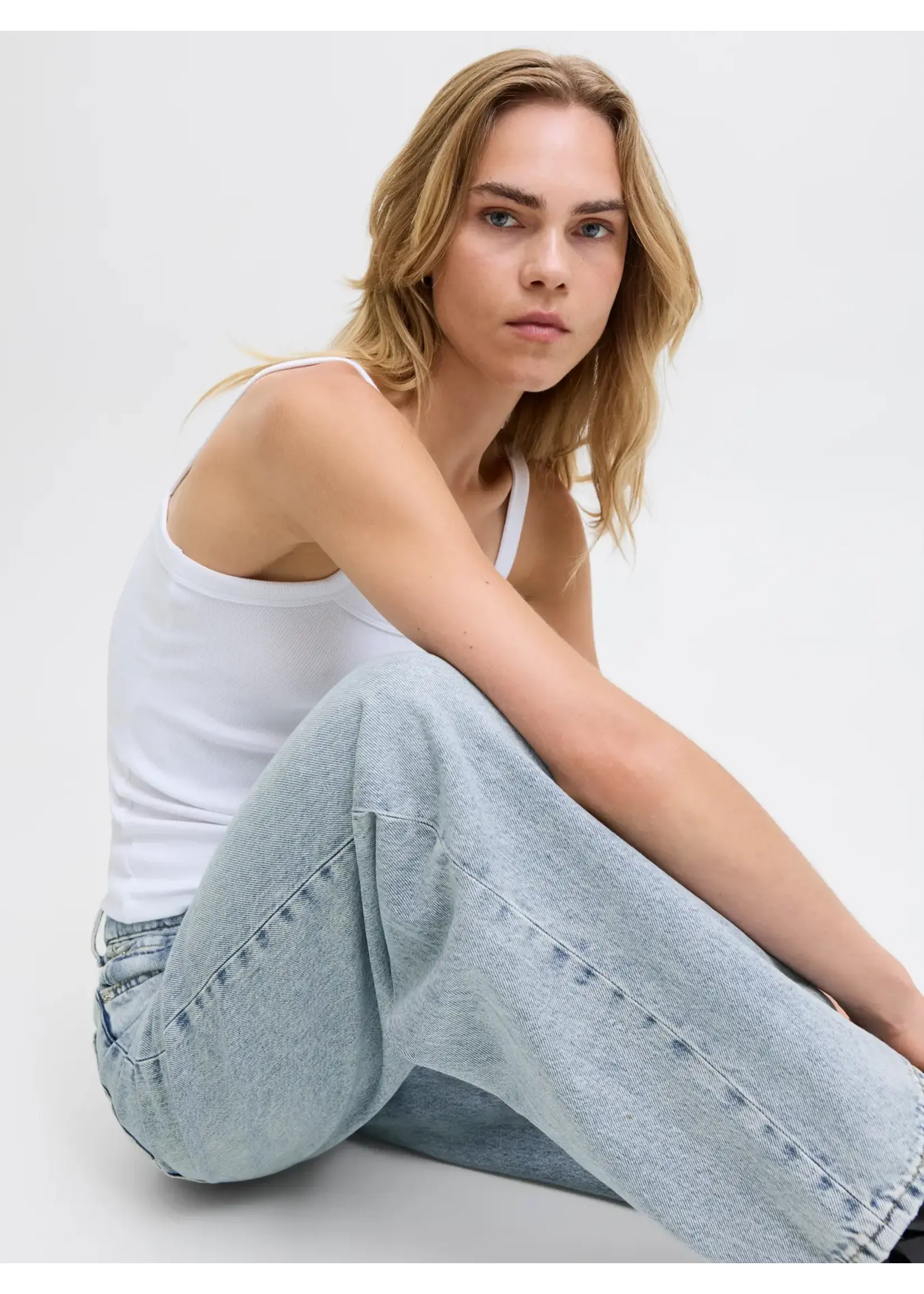 JXTOKYO WIDE HW DNM NOOS 32