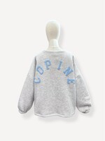 SWEATER COPINE LIGHT BLEU