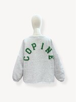 SWEATER COPINE GREEN