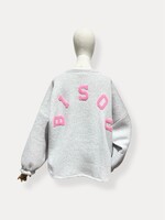 SWEATER BISOU PINK