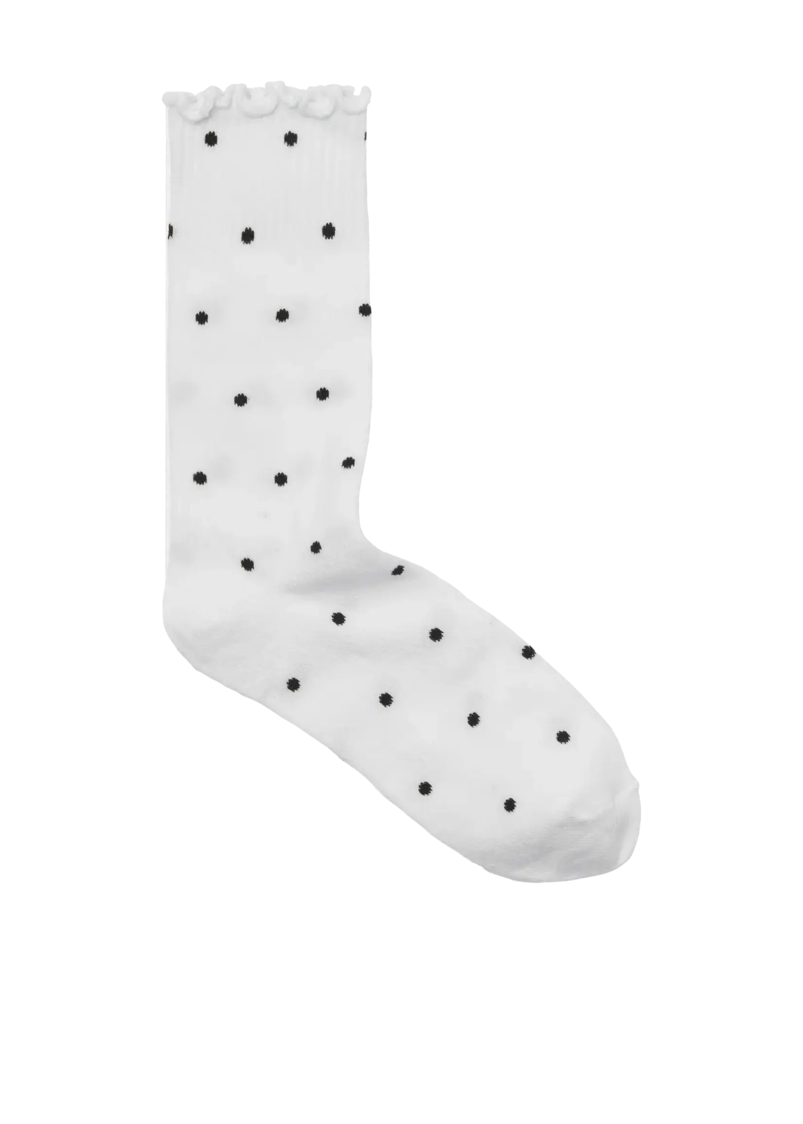 JXPOLLY POLKA DOT SOCK 3-PACK ACC