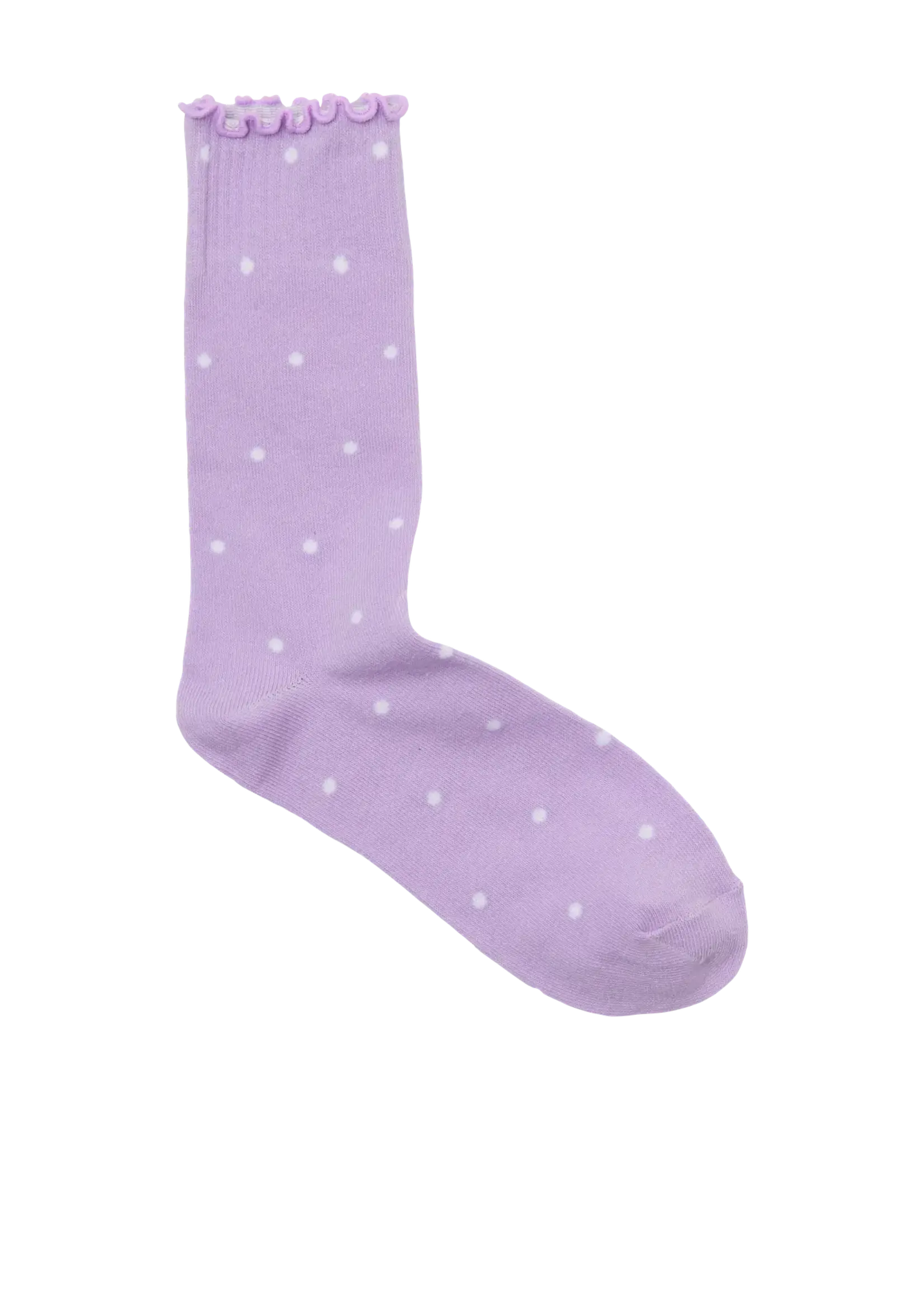 JXPOLLY POLKA DOT SOCK 3-PACK ACC
