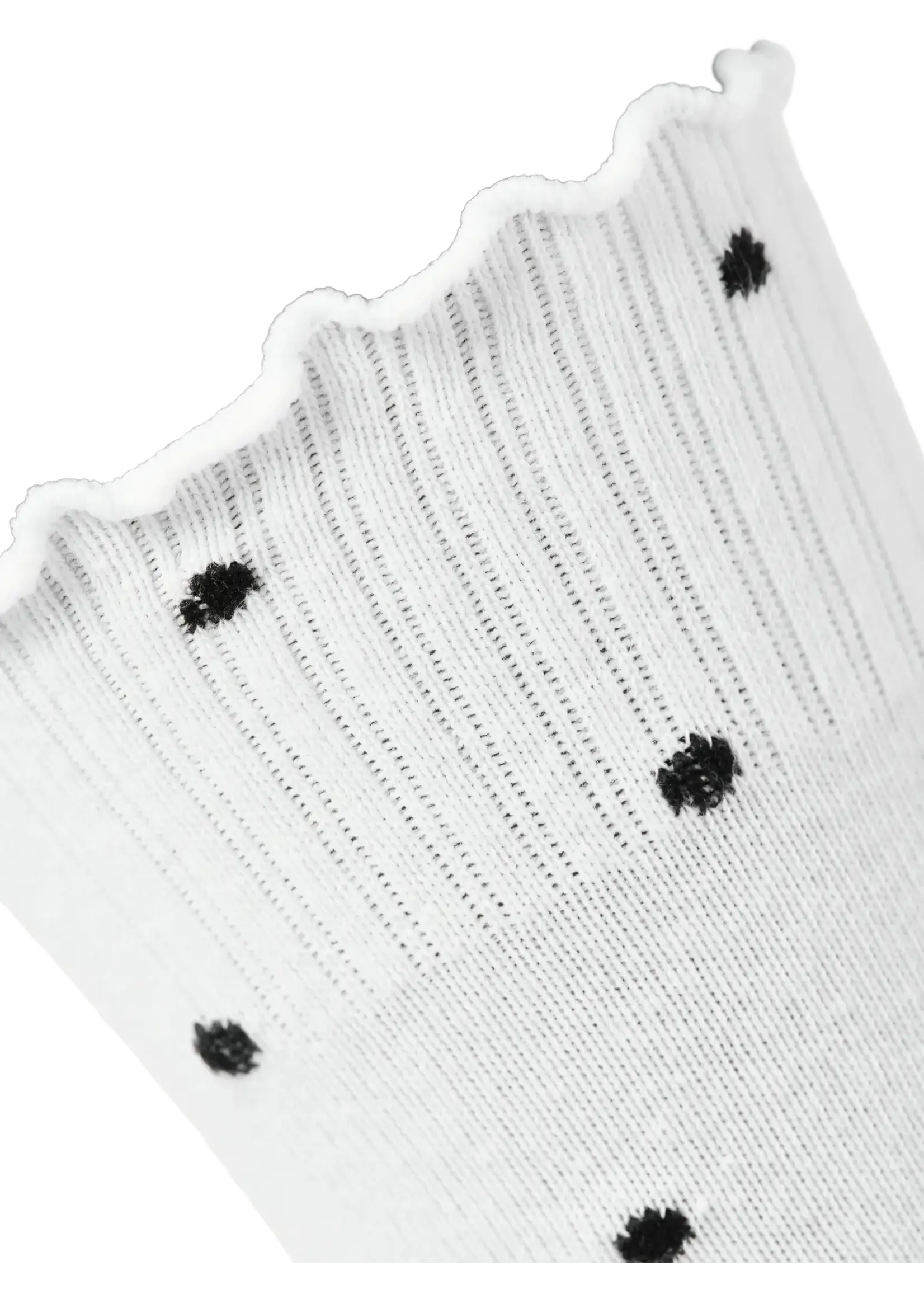 JXPOLLY POLKA DOT SOCK 3-PACK ACC