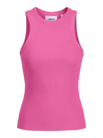 JXFOREST STR SL RIB TOP JRS NOOS FIJI FLOWER