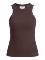 JXFOREST STR SL RIB TOP JRS NOOS.