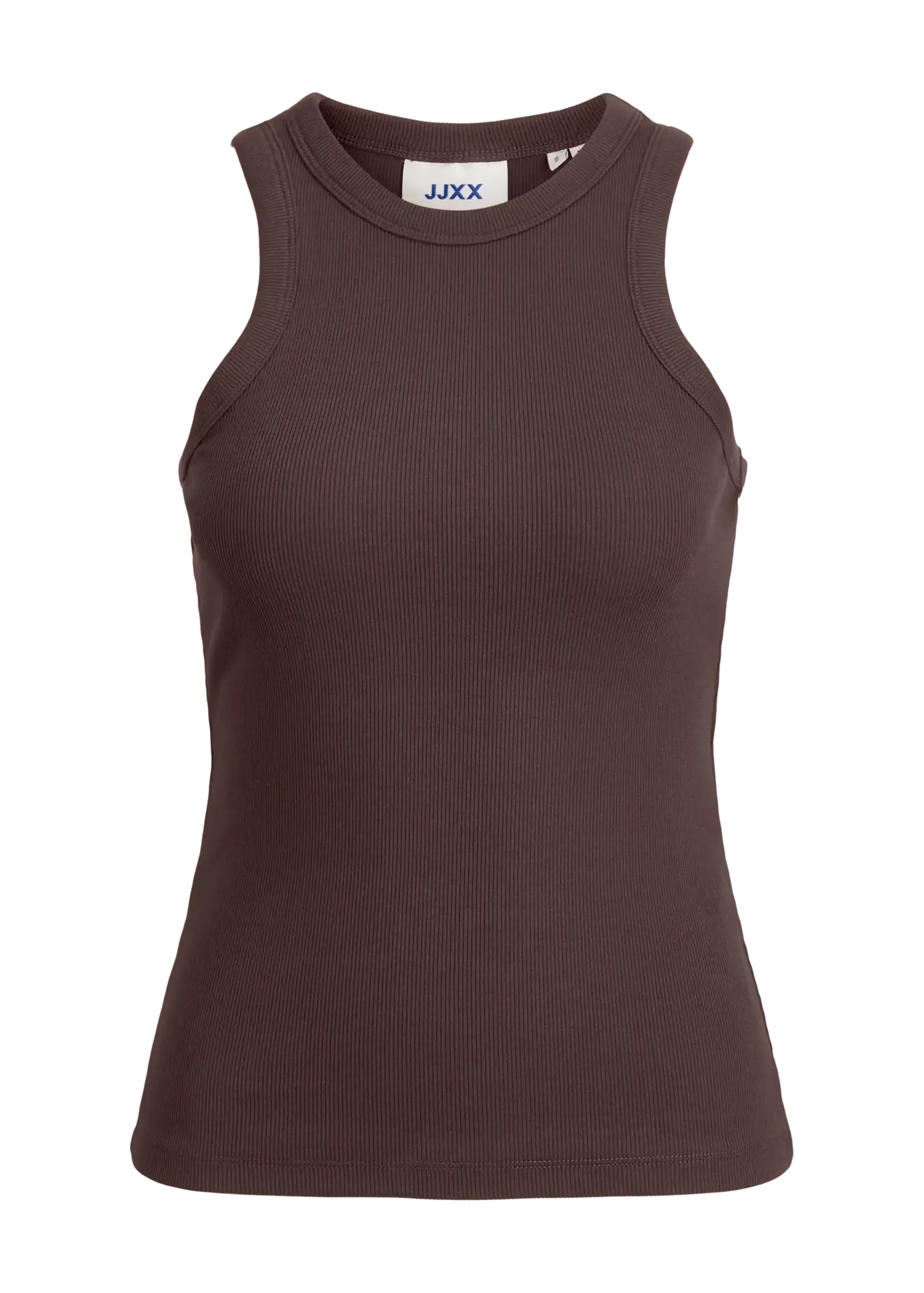 JXFOREST STR SL RIB TOP JRS NOOS.