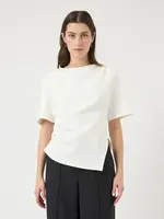 YASPINA 2/4 TEE SHIRT.