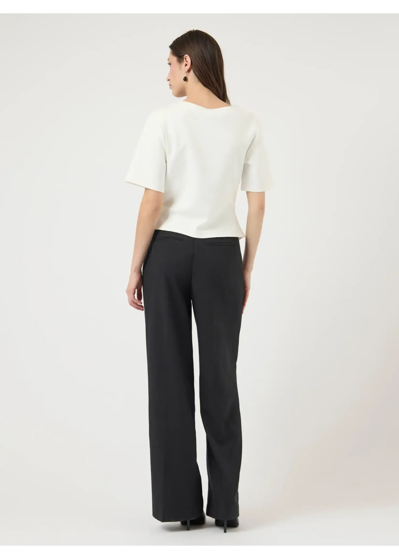 YASPINA 2/4 TEE SHIRT.