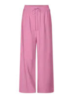 YASNARA HW PANT S. MOONLIGHT MAUVE