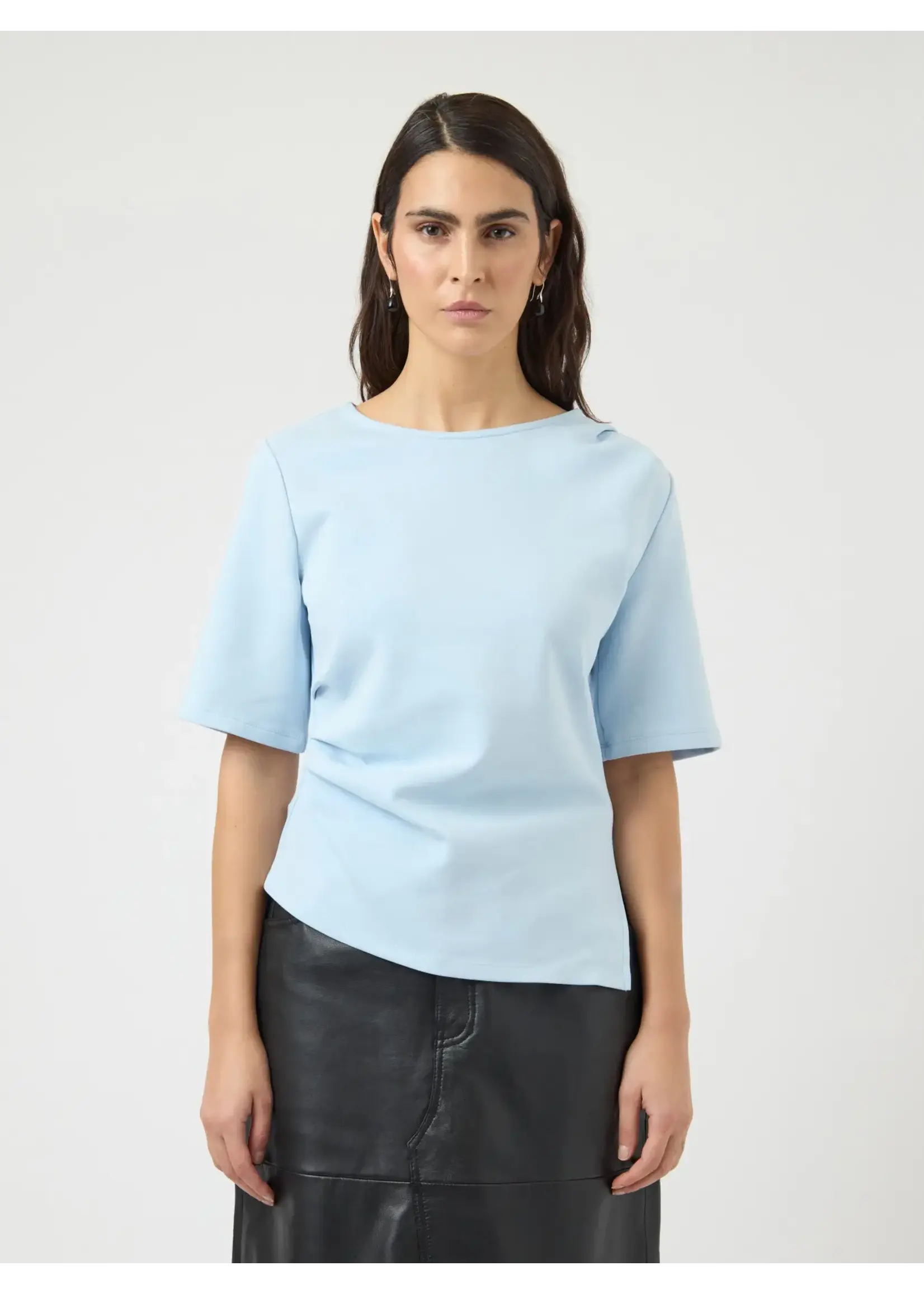 YASPINA 2/4 TEE SHIRT