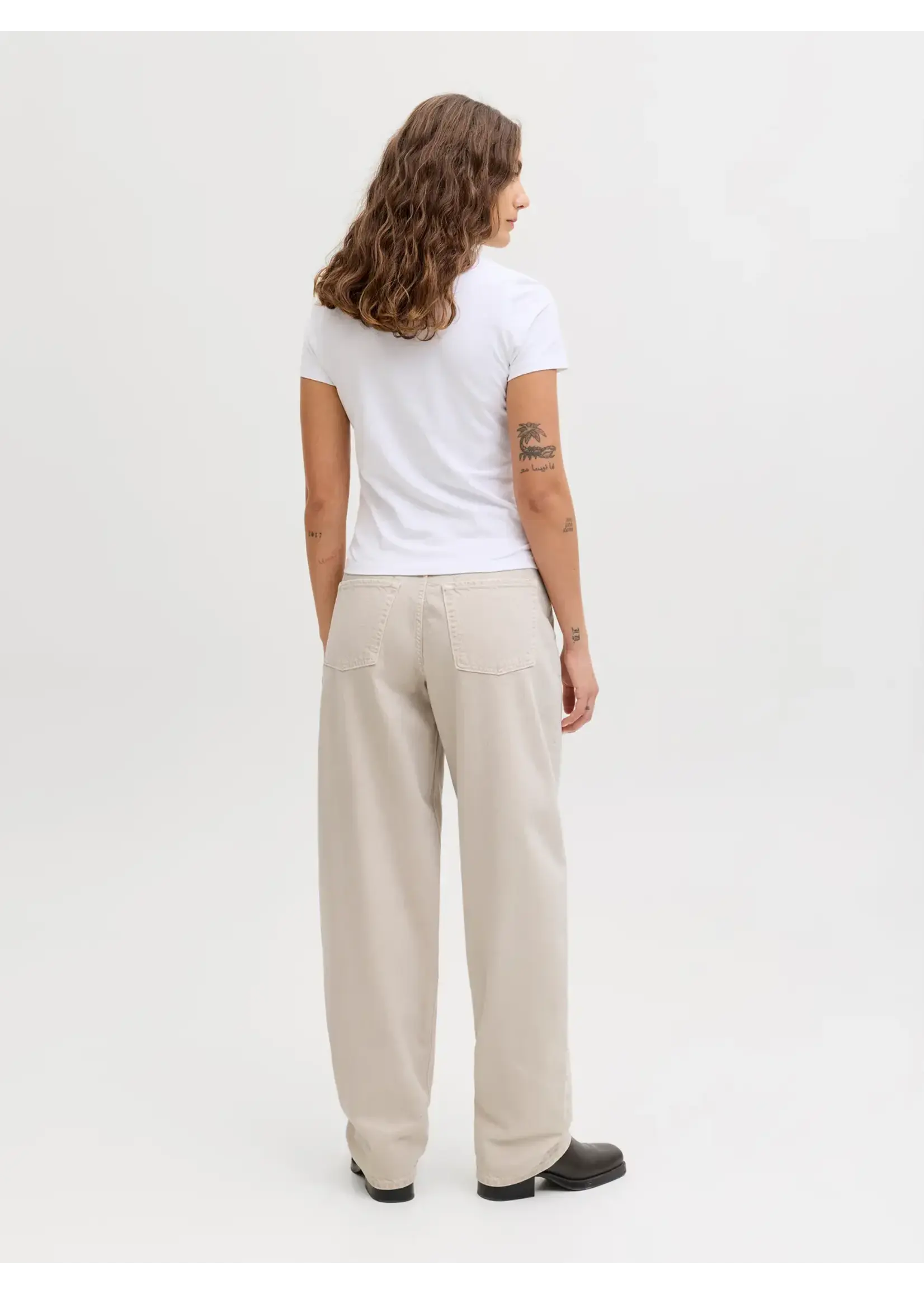 JXFUJI BARREL MW COLOR DNM NOOS MOONBE