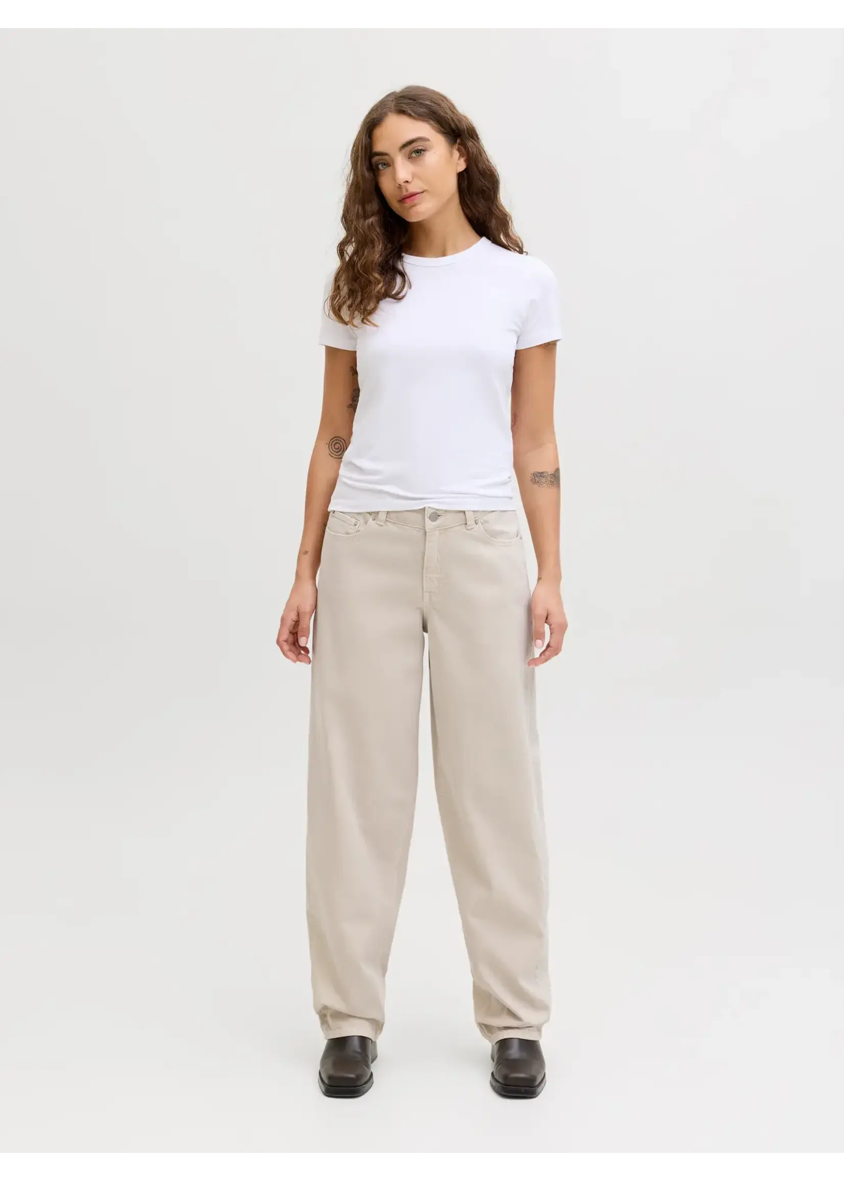 JXFUJI BARREL MW COLOR DNM NOOS MOONBE