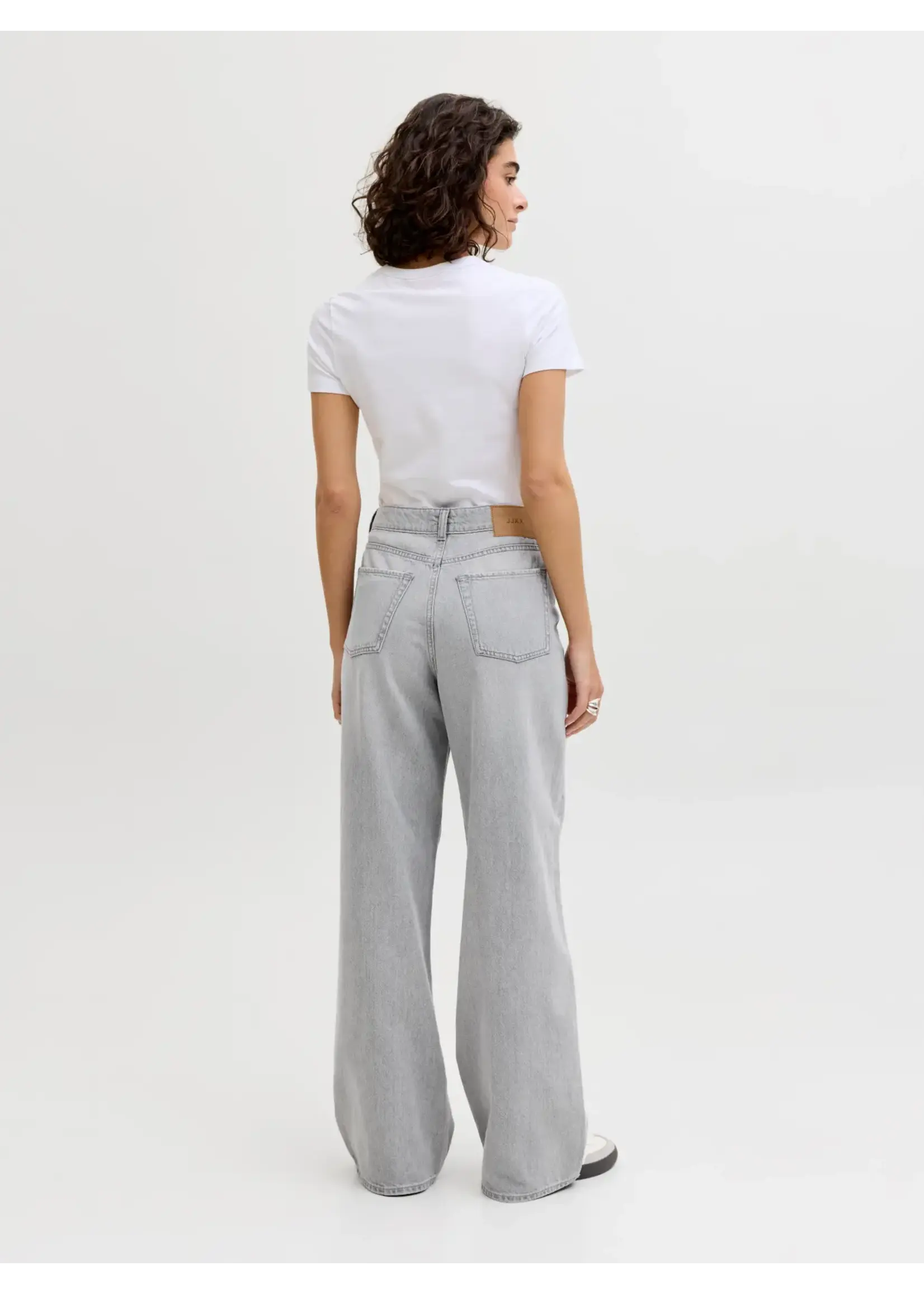 JXTOKYO WIDE HW R315 DNM NOOS LIGHT GREY