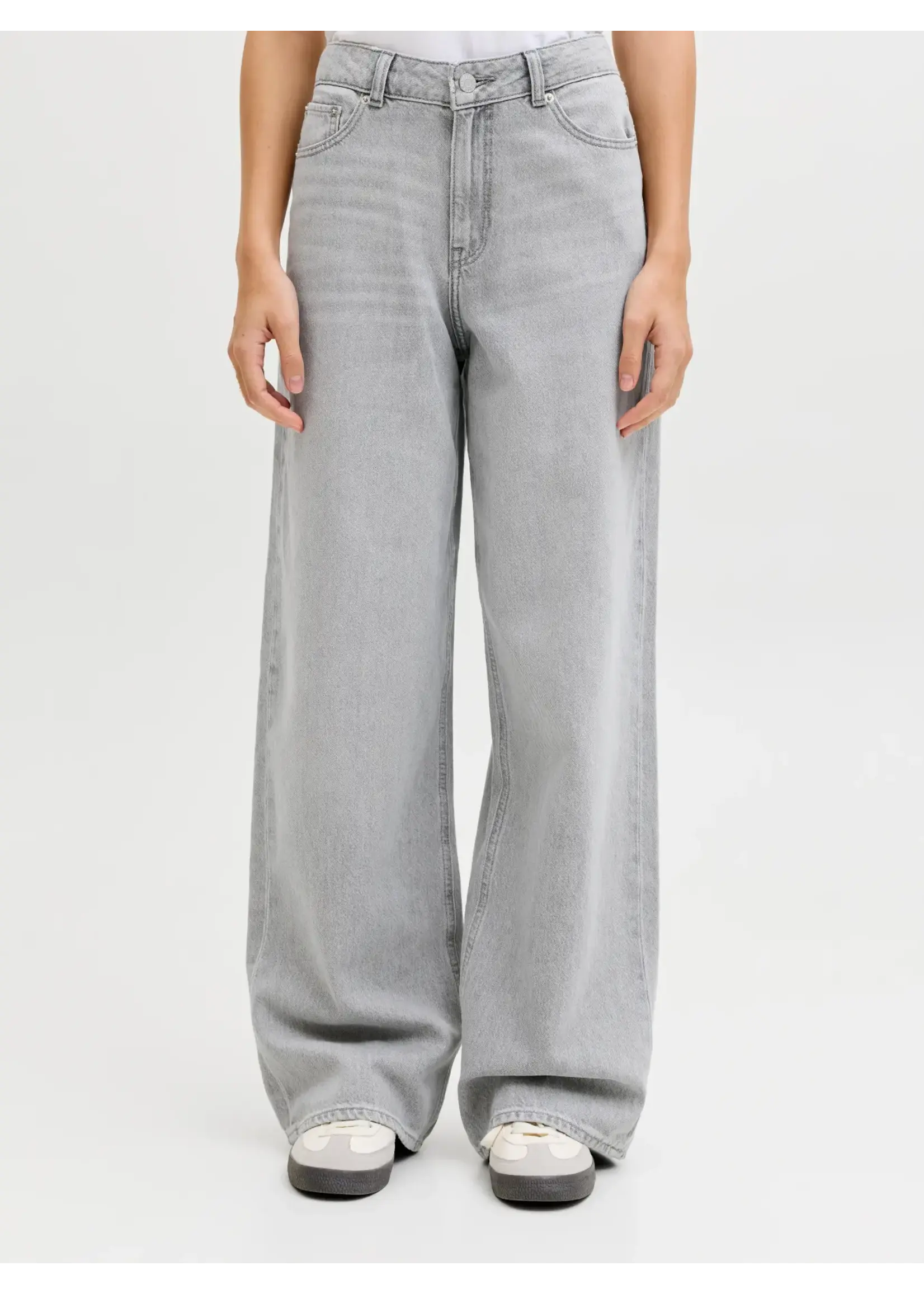 JXTOKYO WIDE HW R315 DNM NOOS LIGHT GREY